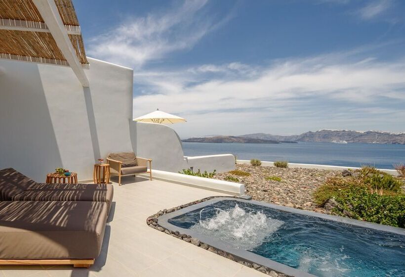 Suite Deluxe com Vistas, Neptune Luxury Suites