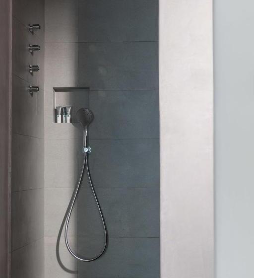 Suite Deluxe com Vistas, Neptune Luxury Suites