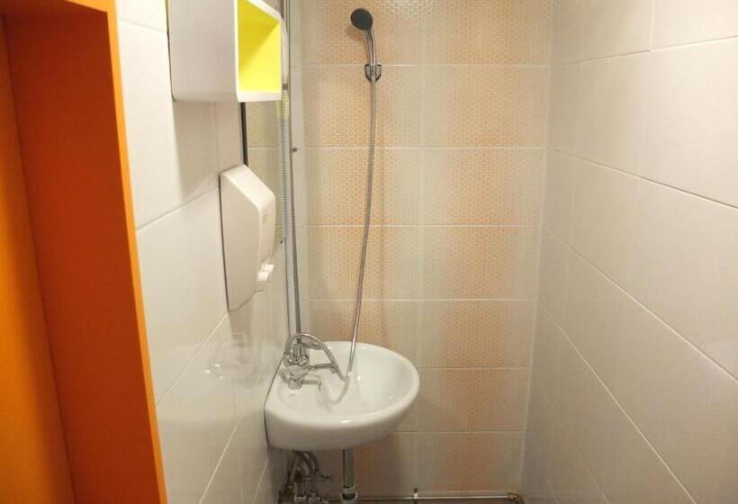 Quarto Estandar, Star Hostel Dongdaemun Suite