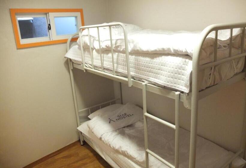 Quarto Estandar, Star Hostel Dongdaemun Suite