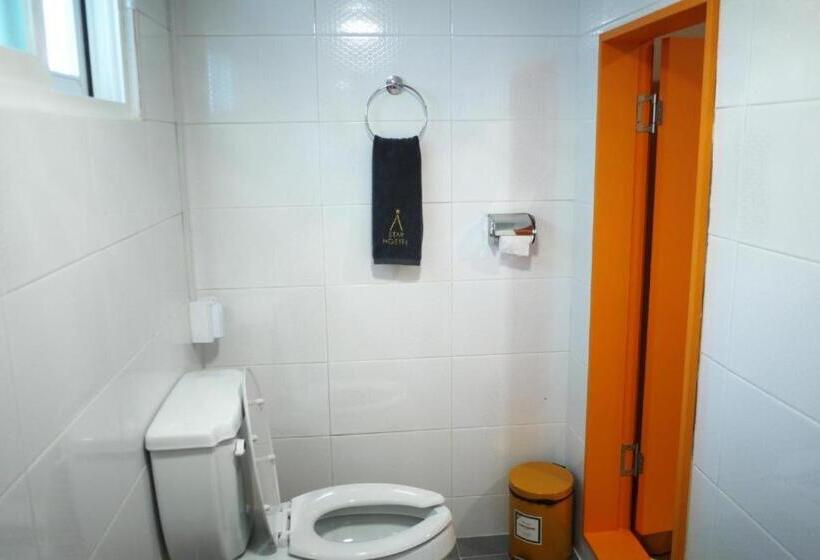 Quarto Estandar, Star Hostel Dongdaemun Suite