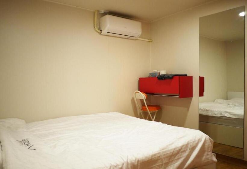 Quarto Estandar, Star Hostel Dongdaemun Suite