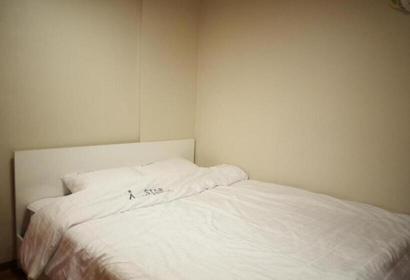 Quarto Estandar, Star Hostel Dongdaemun Suite