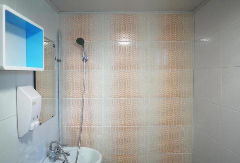 Quarto Estandar, Star Hostel Dongdaemun Suite