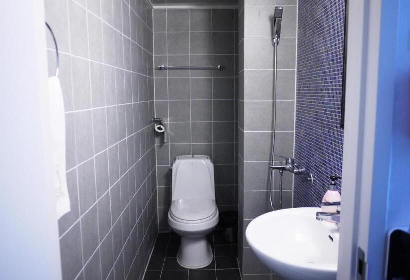 Quarto Estandar, Star Hostel Dongdaemun Suite