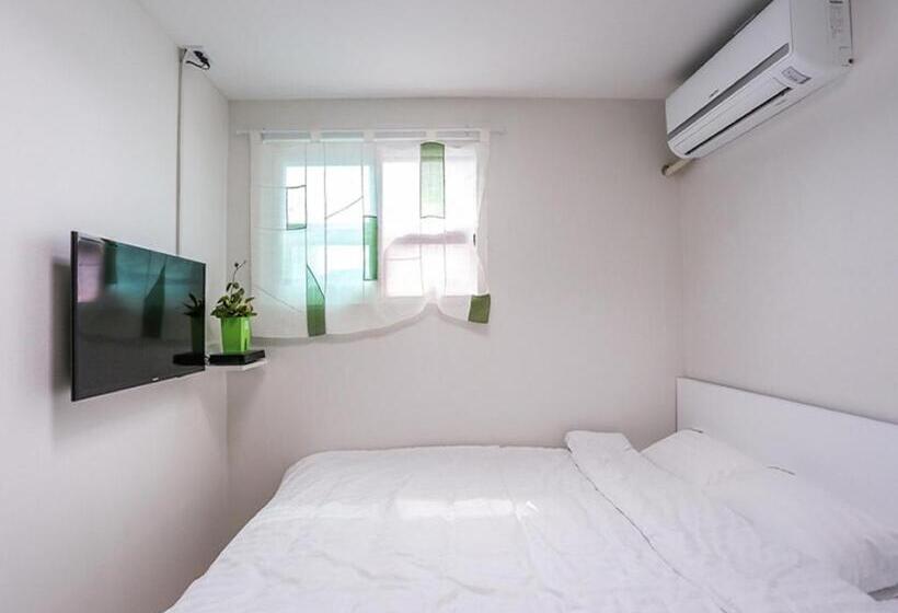 スタンダードルーム, Star Hostel Dongdaemun Suite