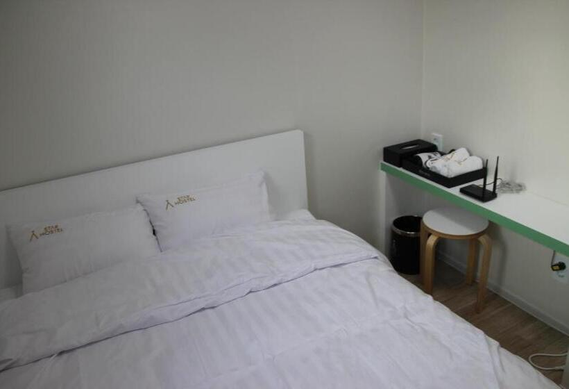 Quarto Estandar, Star Hostel Dongdaemun Suite