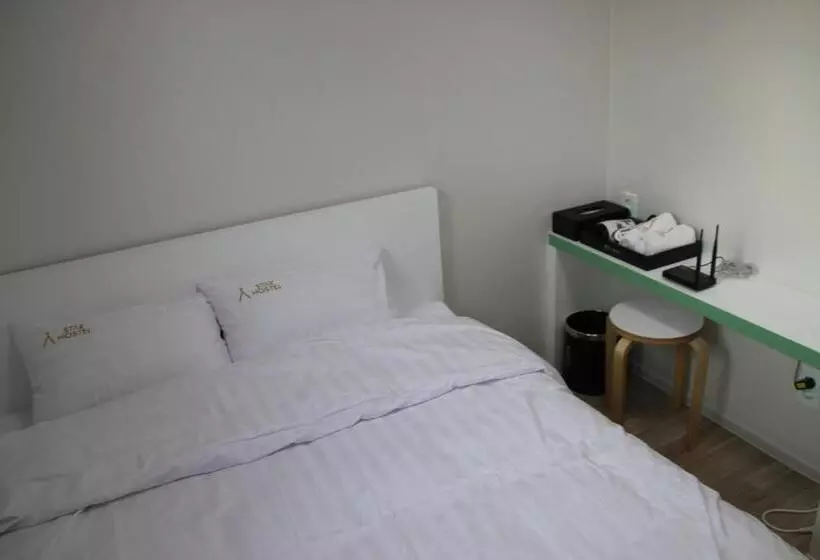 スタンダードルーム, Star Hostel Dongdaemun Suite