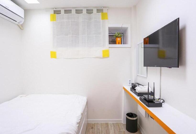Quarto Estandar, Star Hostel Dongdaemun Suite