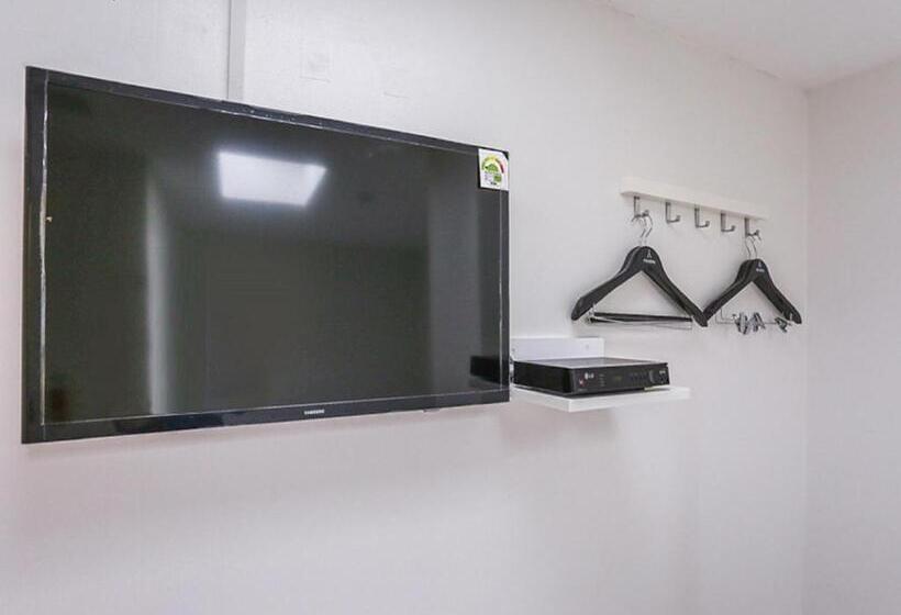 スタンダードトリプルルーム, Star Hostel Dongdaemun Suite
