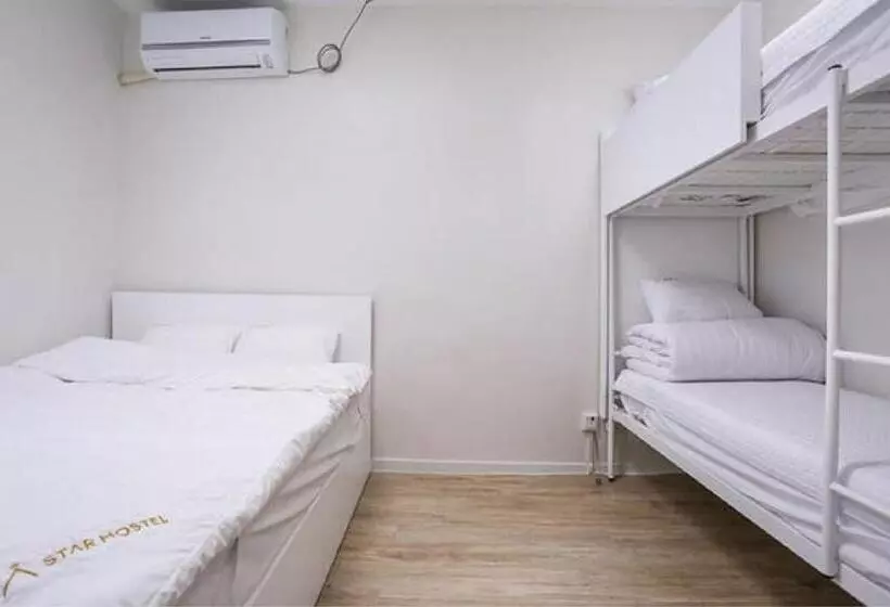 ファミリールーム, Star Hostel Dongdaemun Suite
