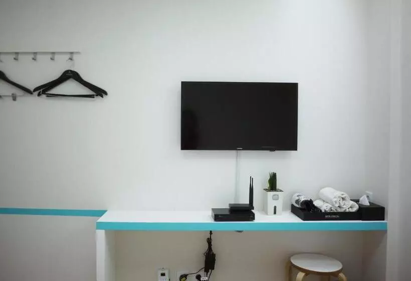 ファミリールーム, Star Hostel Dongdaemun Suite
