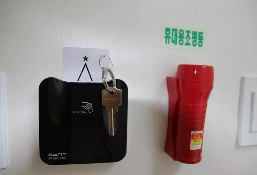 ファミリールーム, Star Hostel Dongdaemun Suite