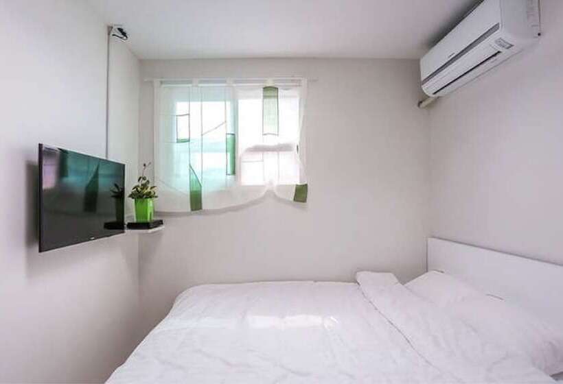 Quarto Estandar, Star Hostel Dongdaemun Suite