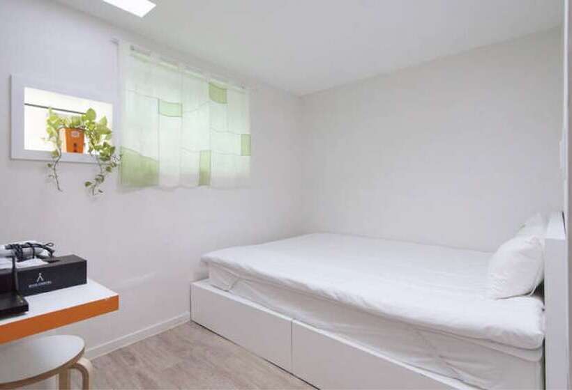 スタンダードトリプルルーム, Star Hostel Dongdaemun Suite