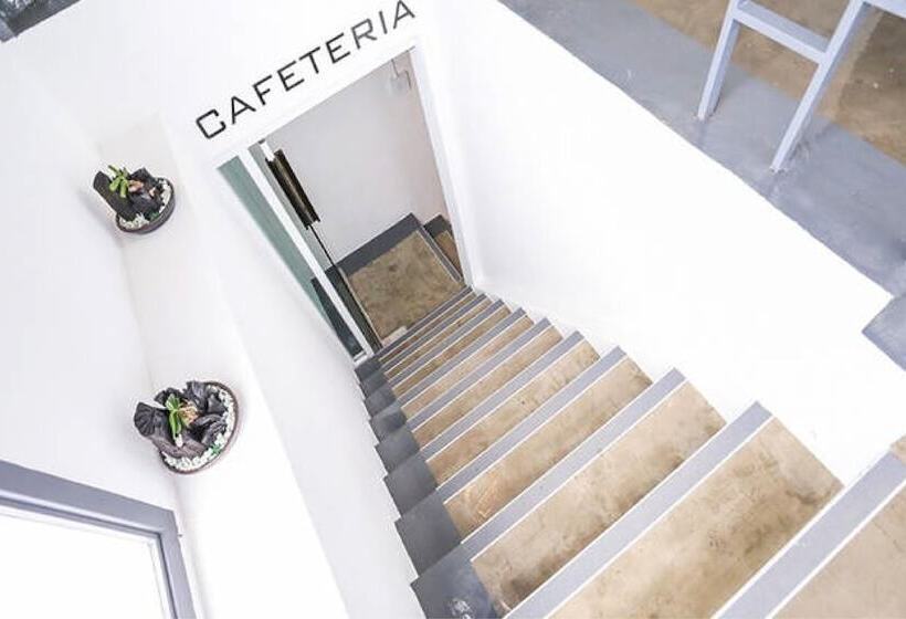 Quarto Triplo Estandar, Star Hostel Dongdaemun Suite