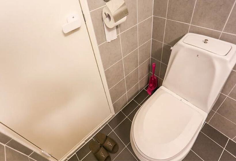 Quarto Estandar, Star Hostel Dongdaemun Suite