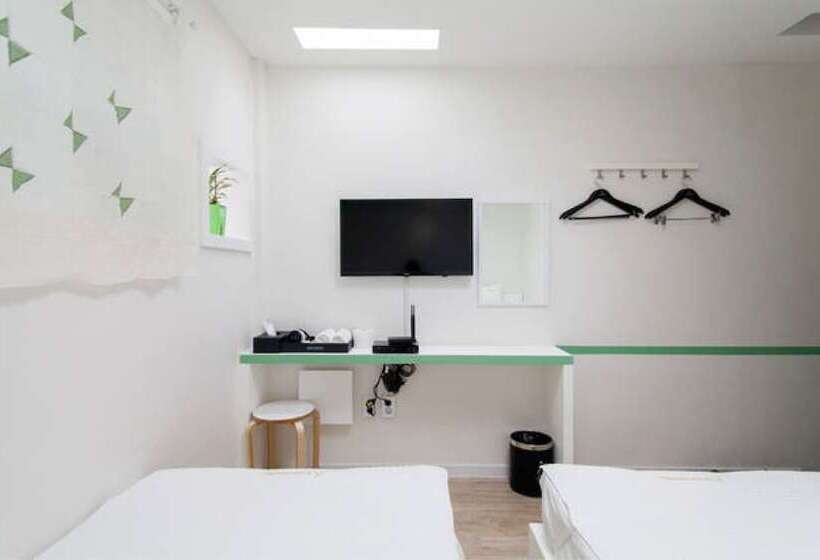 スタンダードルーム, Star Hostel Dongdaemun Suite