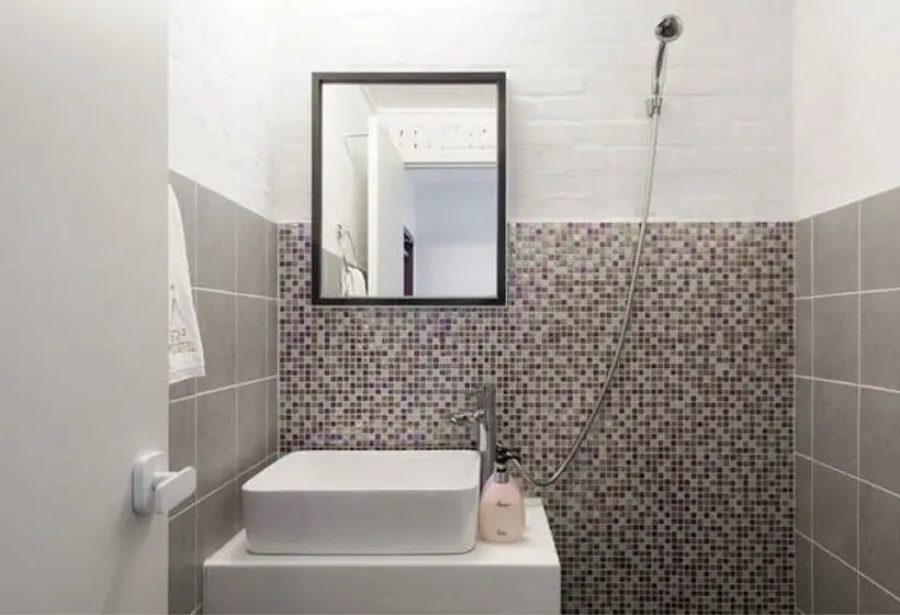スタンダードルーム, Star Hostel Dongdaemun Suite