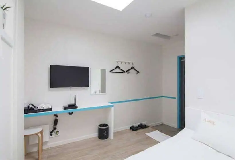 スタンダードルーム, Star Hostel Dongdaemun Suite