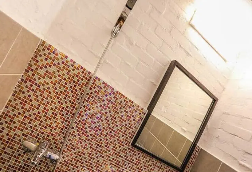 スタンダードシングルルーム, Star Hostel Dongdaemun Suite