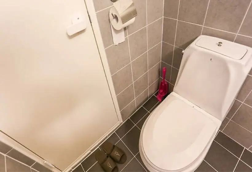 スタンダードシングルルーム, Star Hostel Dongdaemun Suite