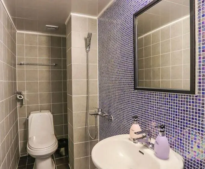 ファミリールーム, Star Hostel Dongdaemun Suite