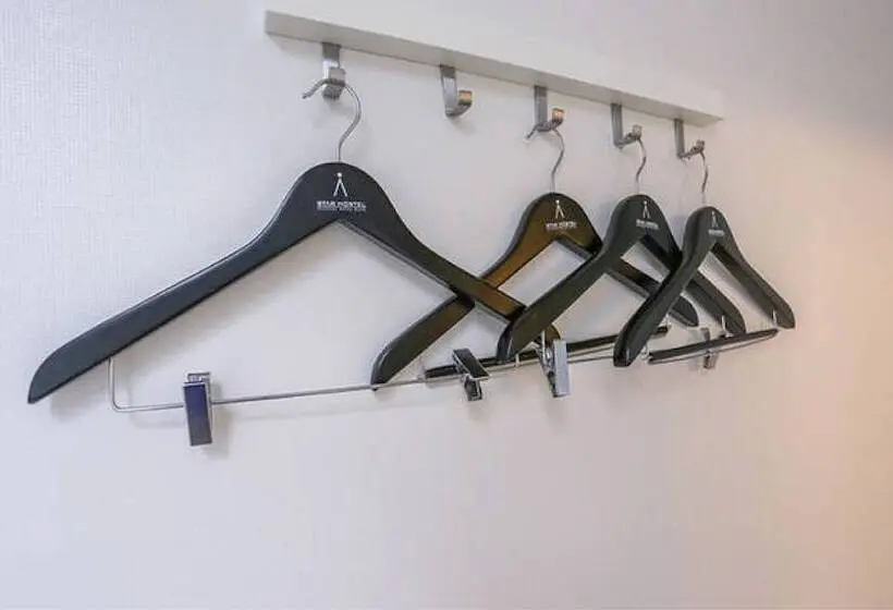 ファミリールーム, Star Hostel Dongdaemun Suite