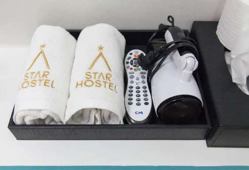 ファミリールーム, Star Hostel Dongdaemun Suite