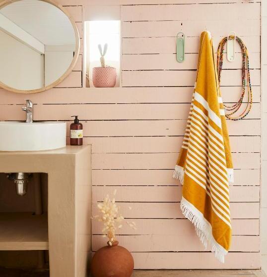 חדר סטנדרט, The Big   Luxury Backpackers