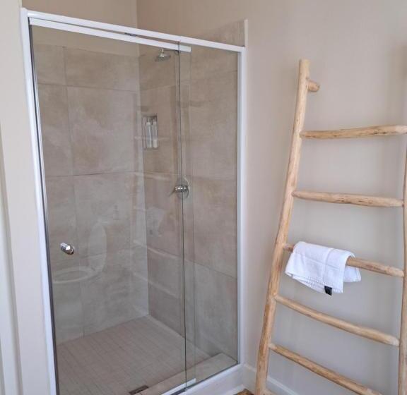 חדר סטנדרט, The Big   Luxury Backpackers