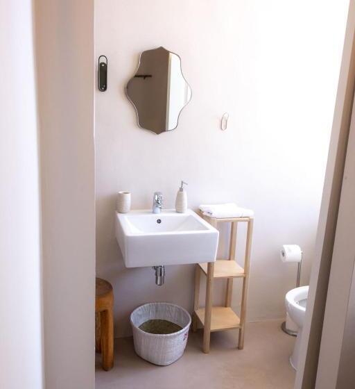 חדר סטנדרט, The Big   Luxury Backpackers