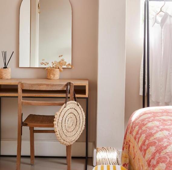 חדר סטנדרט, The Big   Luxury Backpackers