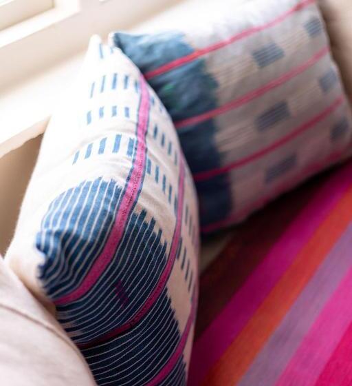 חדר סופריור, The Big   Luxury Backpackers