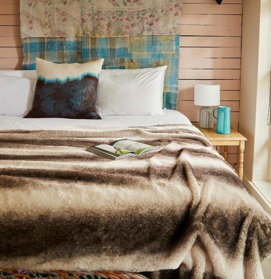 חדר סטנדרט, The Big   Luxury Backpackers