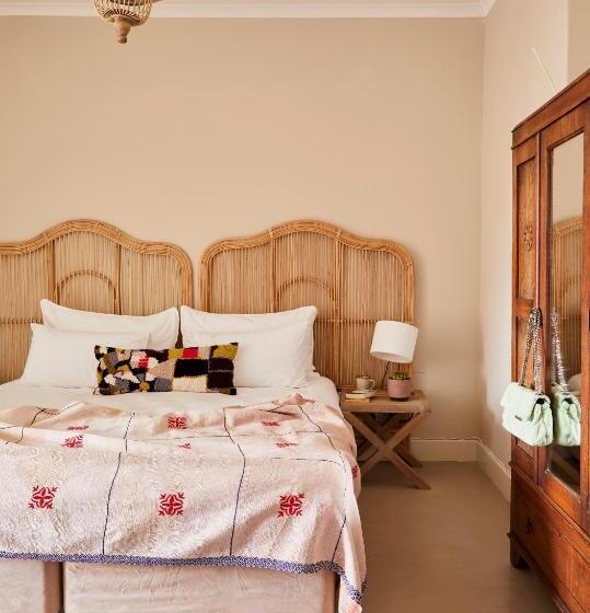 חדר סטנדרט, The Big   Luxury Backpackers