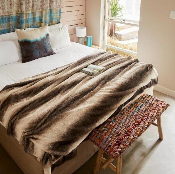 חדר סטנדרט, The Big   Luxury Backpackers