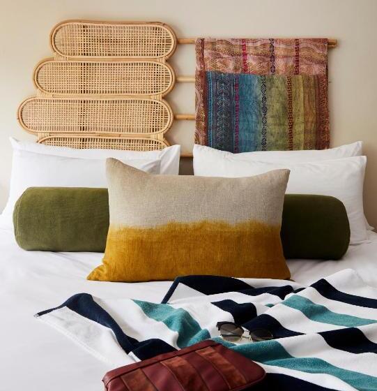 חדר סטנדרט, The Big   Luxury Backpackers