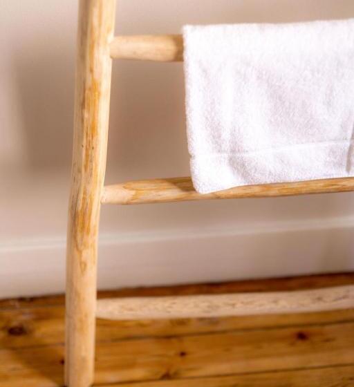 חדר סופריור, The Big   Luxury Backpackers