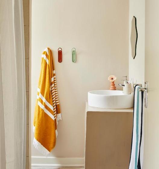 חדר סופריור, The Big   Luxury Backpackers