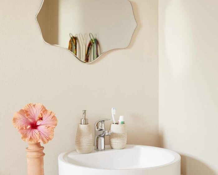 חדר סטנדרט, The Big   Luxury Backpackers