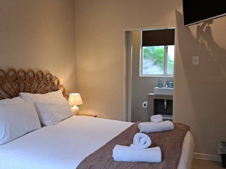 חדר סטנדרט, The Big   Luxury Backpackers