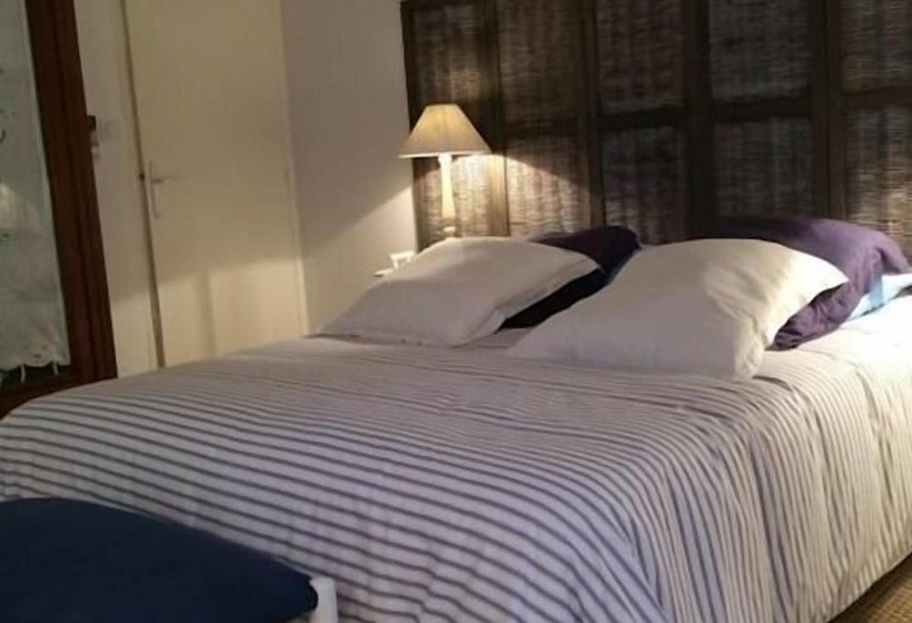 4인용 수피리어 룸, Chambre D Hôtes Villa Ambrosia