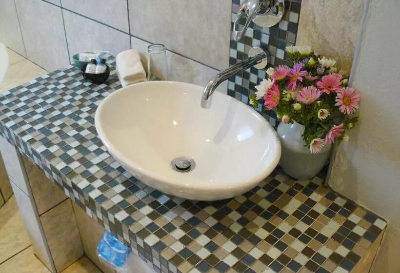 Standard-huone, Villa Jana Guesthouse