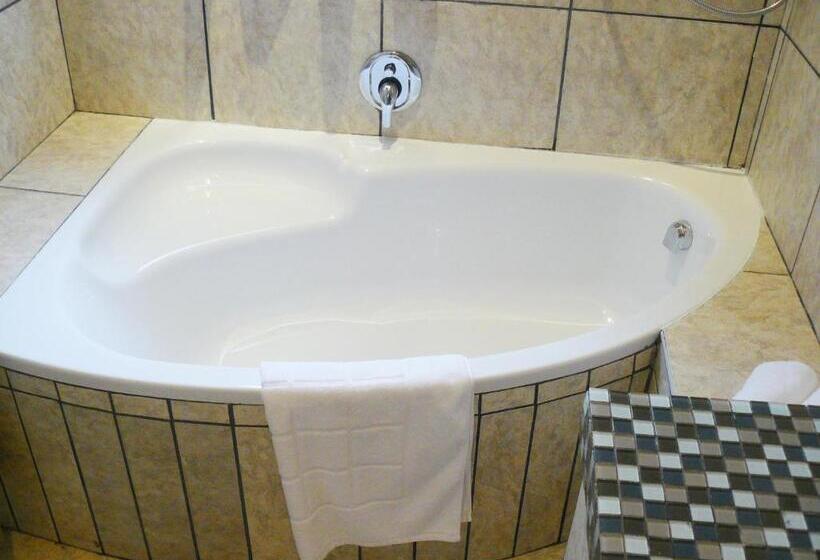 חדר סטנדרט, Villa Jana Guesthouse