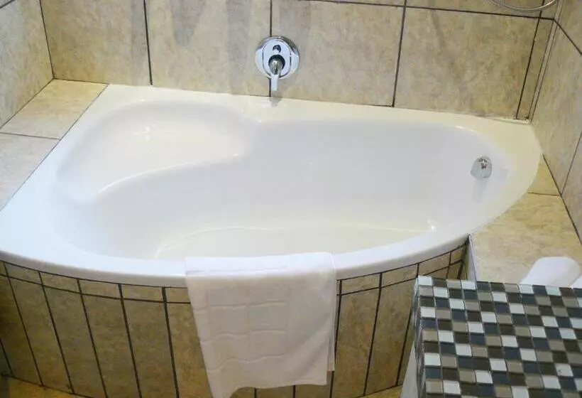 Standard-huone, Villa Jana Guesthouse