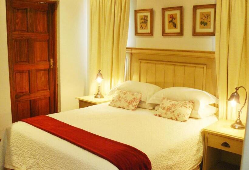 Quarto Estandar, Villa Jana Guesthouse