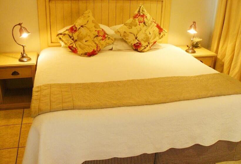 חדר סטנדרט, Villa Jana Guesthouse