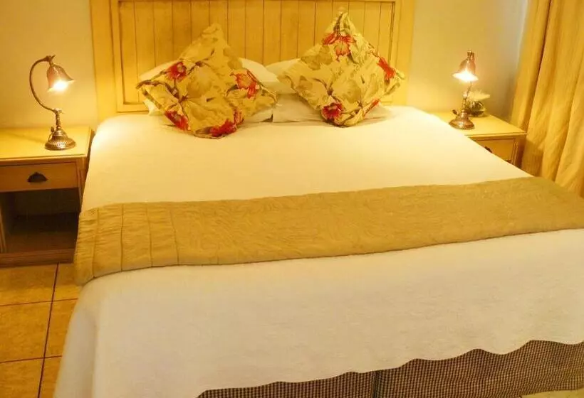 Standard-huone, Villa Jana Guesthouse