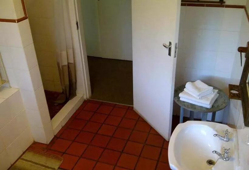 Superior-huone, Villa Jana Guesthouse